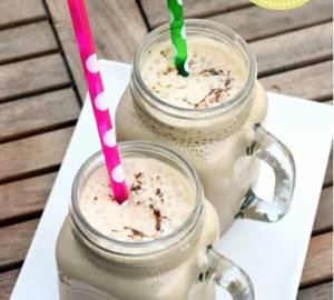 Irish Cold Coffee