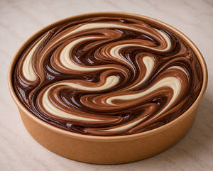 Deathby Chocolate Cake Bowl (triple)