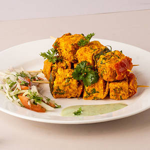 Paneer Tikka