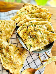 Churchur Naan
