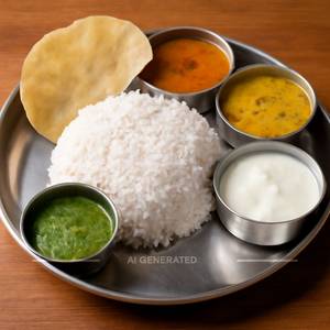 Mini Meals