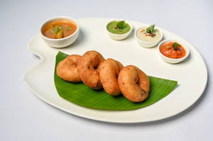 Medu Vada