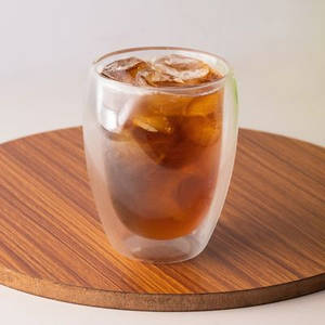 Straight Cold Brew