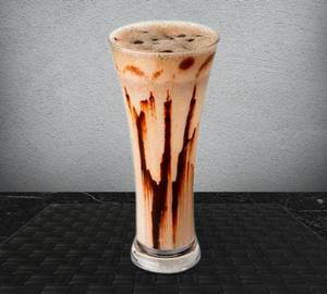 Chocolate shake