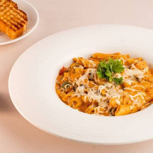 Bns Special Pasta Mixed Sauce