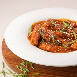 Dragon Chicken