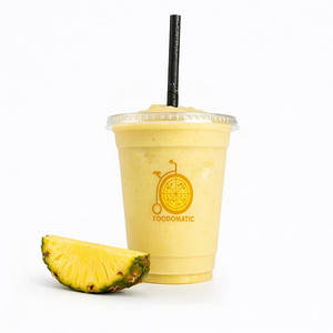 Pineapple Shake
