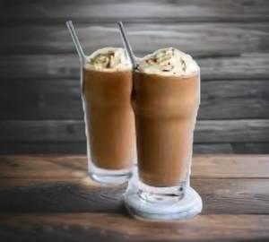 Nutella Shake