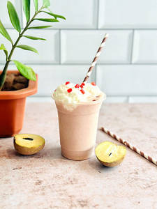 Fresa Zapote Shake