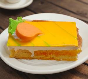 Mango Pastry