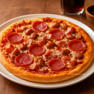 Meat Lover Pizza