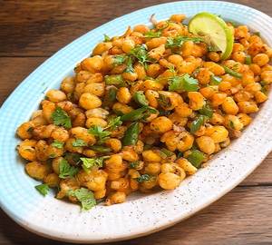 Crispy Corn