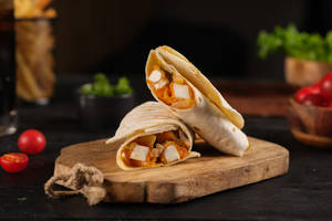 Panner Wrap