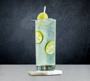 Fresh Lime