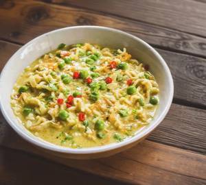 Cheese Maggi