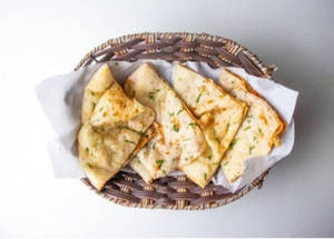 Tandoori Kulcha