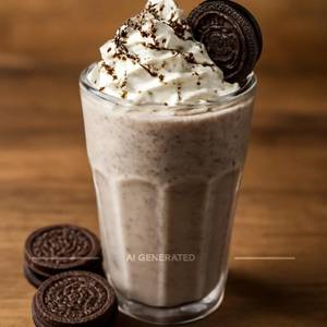 Oreo Shake