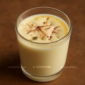 Badam Milk