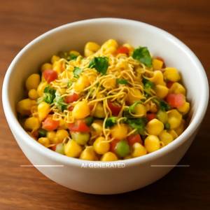 Corn Chat