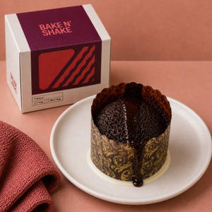 Choco Lava