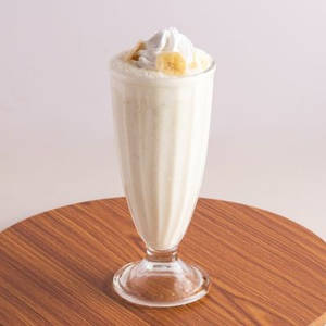 Banana Shake