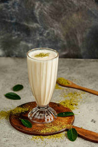 Sharjah Milkshake