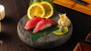 Tuna Nigri Japanies Tartar