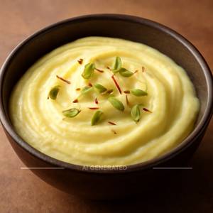 Elaichi Shrikhand