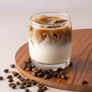 Iced Latte