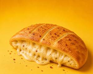 Cheese Calazone