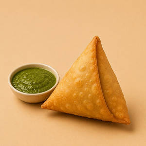 Jain Samosa (1 Pc)
