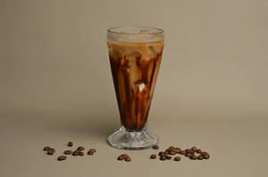 Vietnamese Iced Latte