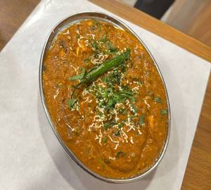 Jain Sev Tomato