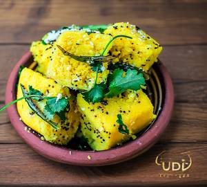Dhokla 250 gm