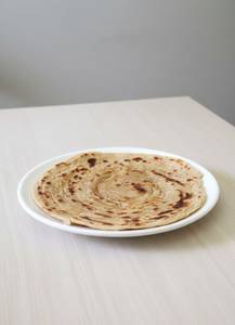 Laccha Paratha