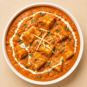 Paneer Lababdar