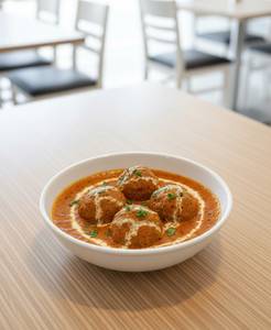 Malai Kofta