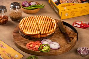 Matka Grilled Sandwich