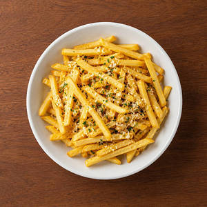 Truffle Fries