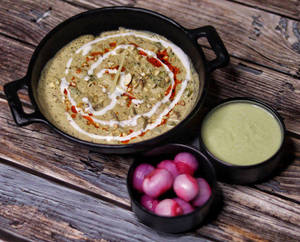 Navratan Korma