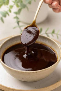Extra Sweet Chutney
