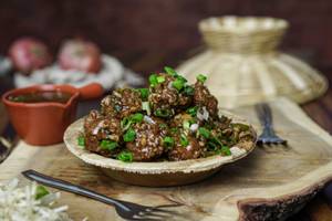 Manchurian
