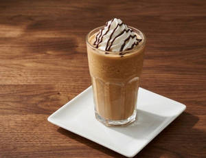 Classic Frappe