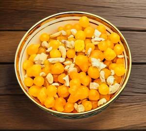 Boondi Ki Sabzi [250 g]