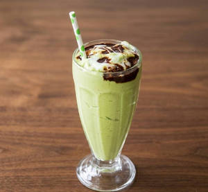 Avocado Shake