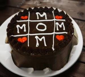 Chocolate Truffle Bento Cake Mother's Day Special 250Gm