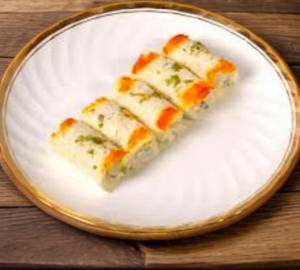 Malai Roll