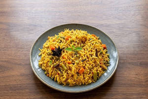 Veg Biryani