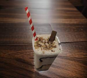 Chocolate Shake