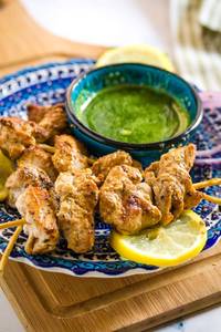 Kali Mirch Kebab [6 Pcs]